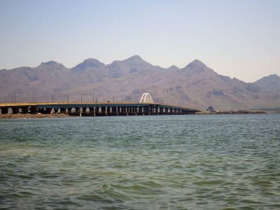 تشریح وضعیت مخازن سد حوضه‌های آبریز دریاچه ارومیه، ارس و زاب