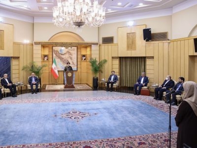تقویت همکاری‌های ایران و اندونزی در حوزه نفت و انرژی، در دستور کار است