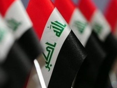 یک هیات عراقی به تهران سفر می‌کند