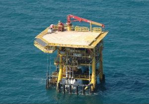 رونمایی۱۶ بلوک اکتشافی جدید نفت و گاز
