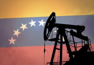 برنامه جدید شورون برای گرفتن سریع‌تر بدهی از ونزوئلا