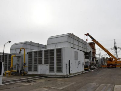 نیروگاه برق ری رکورد دار تعمیرات اساسی در کشور