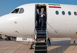 وزیر نفت وارد عراق شد/ تقویت دیپلماسی نفتی ایران در بغداد