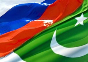 پاکستان نفت روسیه را با یوآن چین می‌خرد