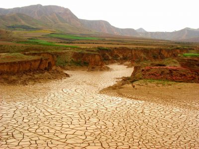 کمک به شرایط منابع آبی سمنان با جلوگیری از برداشت غیرمجاز به میزان ۱۰۰ هزار مترمکعب
