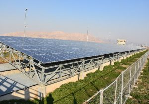 تولید 970 مگاوات ساعت انرژی در تصفیه‌خانه فاضلاب جنوب تهران