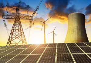 مروری بر امنیت انرژی، چالش‌ها و راهبردها