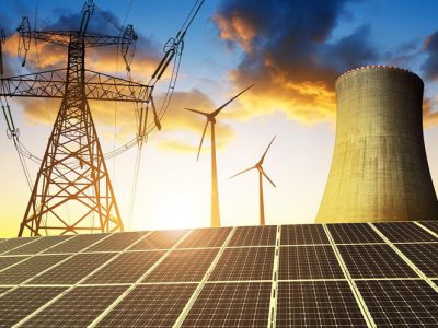 مروری بر امنیت انرژی، چالش‌ها و راهبردها