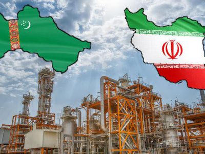 گاز، پیشران گسترش همکاری‌های دوجانبه و منطقه‌ای ایران و ترکمنستان