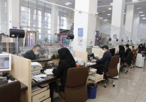 قطع برق بانک‌های ملی ایران و تجارت پس از دو بار اخطار
