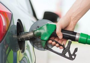 بنزین سوپر از طریق کارت بانکی توزیع می‌شود