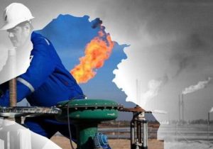 درآمد 7.3 میلیارد دلاری عراق از محل صادرات نفت
