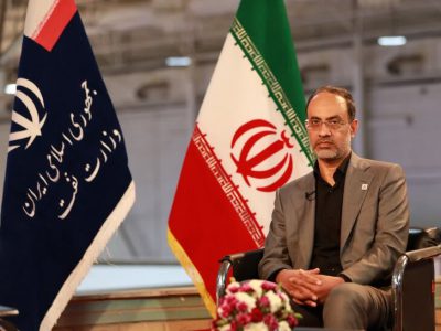 تولید روزانه نفت ایران در خلیج‌فارس  ۲۰ هزار بشکه‌ افزایش یافت