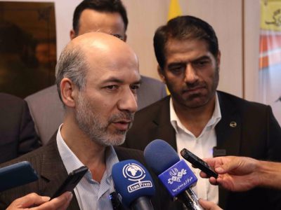 ۴۰ درصد مشترکان برق تهران در خرداد ماه مشمول پاداش صرفه‌جویی شدند