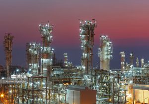 روزانه ۱۰ میلیون مترمکعب به ظرفیت تولید گاز ایران افزوده می‌شود