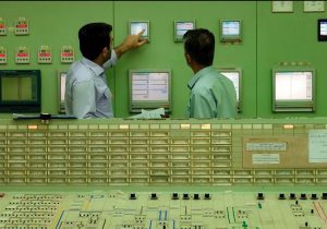 اولین برق نیروگاه اختصاصی صنایع وارد شبکه شد
