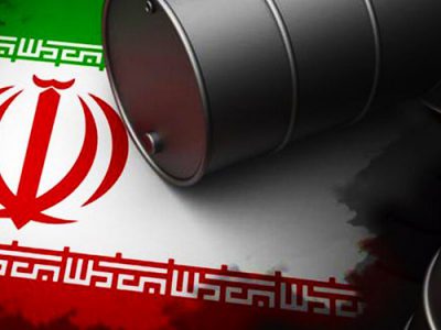ایران تولید نفت اوپک را افزایش داد