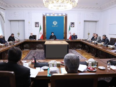 چارچوب تعامل وزارت نفت با شرکت ملی نفت ایران و صندوق توسعه ملی بررسی شد