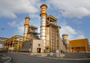 54 درصد از برق کشور در نیروگاه‌های سیکل ترکیبی تولید می‌شود