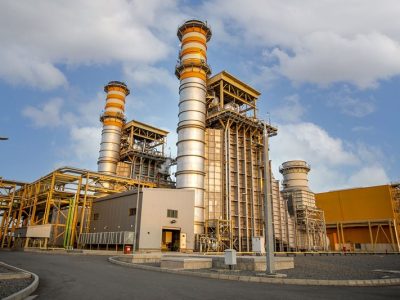 افزایش ۹ هزار مگاواتی ظرفیت نیروگاه‌های حرارتی در دولت سیزدهم