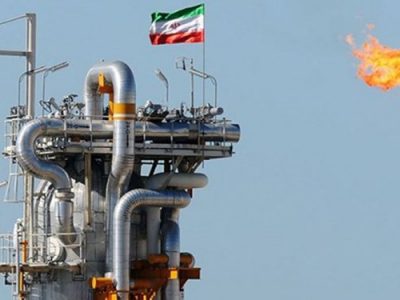 نسخه احیای منابع ایران ناشی از صادرات گاز‌ به عراق