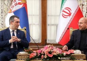 امکان توسعه همکاری‌های ایران و صربستان در حوزه‌های نفت و پتروشیمی فراهم است