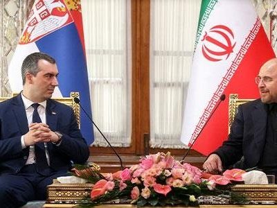 امکان توسعه همکاری‌های ایران و صربستان در حوزه‌های نفت و پتروشیمی فراهم است