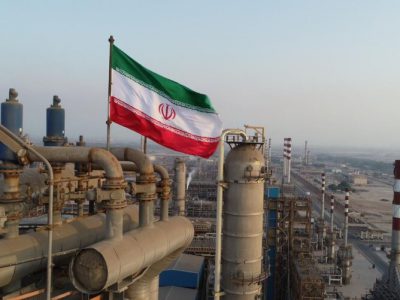 تلاش وزارت نفت برای افزایش سطح قدرت و اثربخشی ایران در معادلات بین‌المللی صنعت نفت