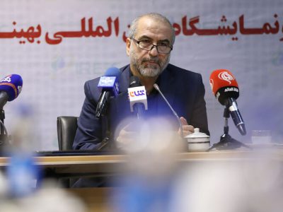 فرصت بهینه‌سازی معادل روزانه ۳.۵ میلیون بشکه نفت در اقتصاد ایران
