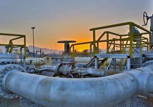 افزایش ۷ درصدی انتقال مواد نفتی با خطوط لوله در دولت سیزدهم