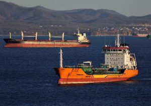 نرخ بیمه نفتکش‌ها در دریای سیاه افزایش یافت