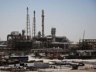 ظرفیت تولید بنزین در پتروپالایش اصفهان 70 درصد افزایش می‌یابد