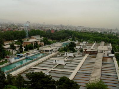 کسری 50 میلیون مترمکعبی آب در سامانه‌های شرقی تهران و ضرورت مدیریت هوشمندانه مصرف