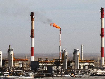 آخرین وضعیت فلرینگ در صنعت نفت ایران زیر ذره‌بین