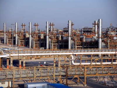 تبدیل بیش از ۲۰ میلیون تن گازهای ترش به ثروت در پالایشگاه بیدبلند خلیج فارس