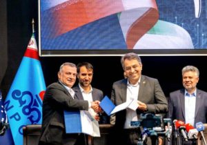 ایجاد دانش فنی بومی واحد پلی پروپیلن با اعتماد بیدبلند خلیج‌فارس، به متخصصان ایرانی سپرده شد
