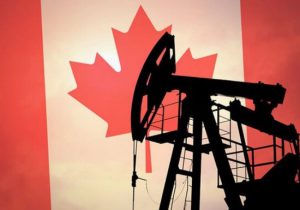 کاهش تولید نفت اوپک به نفع کانادا شد