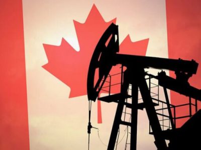 کاهش تولید نفت اوپک به نفع کانادا شد