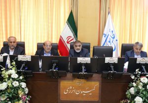 اقدام‌های شرکت ملی نفت ایران در حوزه افزایش تولید نفت و گاز بررسی شد