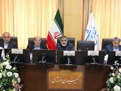اقدام‌های شرکت ملی نفت ایران در حوزه افزایش تولید نفت و گاز بررسی شد
