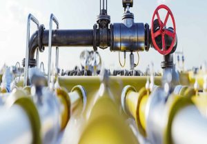 ذخیره‌سازی ۴ میلیارد مترمکعب گاز طبیعی در کشور همگام با اجرای طرح‌های بهینه‌سازی