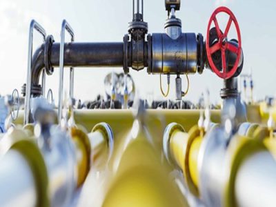 ذخیره‌سازی ۴ میلیارد مترمکعب گاز طبیعی در کشور همگام با اجرای طرح‌های بهینه‌سازی