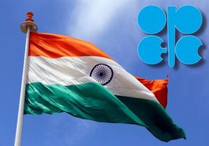 عامل اصلی کاهش سهم اوپک در واردات نفت هند