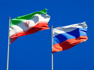 ایجاد انقلاب صنعتی برای ایران و روسیه با امضای تفاهم‌نامه انتقال گاز
