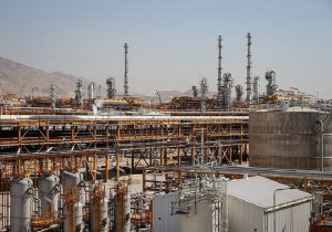 تولید نفت خام در «بام نفت ایران» به ۵۸۰ هزار بشکه در روز رسید