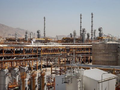 تولید نفت خام در «بام نفت ایران» به ۵۸۰ هزار بشکه در روز رسید