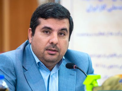 شرکت ملی گاز ایران؛ سازمانی کلان‌داده و پیشرو در تحول دیجیتال