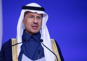 وزیر انرژی عربستان: نمی‌توان بازار نفت را به حال خود رها کرد