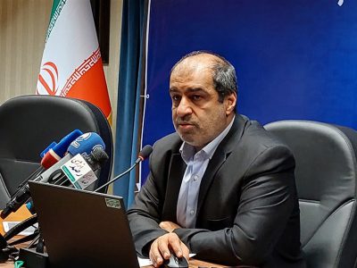 سخنگوی صنعت آب: طرح جیره‌بندی آب برای تهران نداریم
