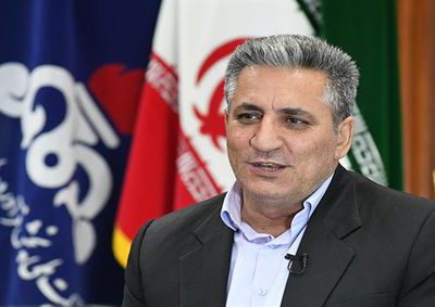 کاهش ۲۹ درصدی مصرف نفت‌گاز منطقه تهران
